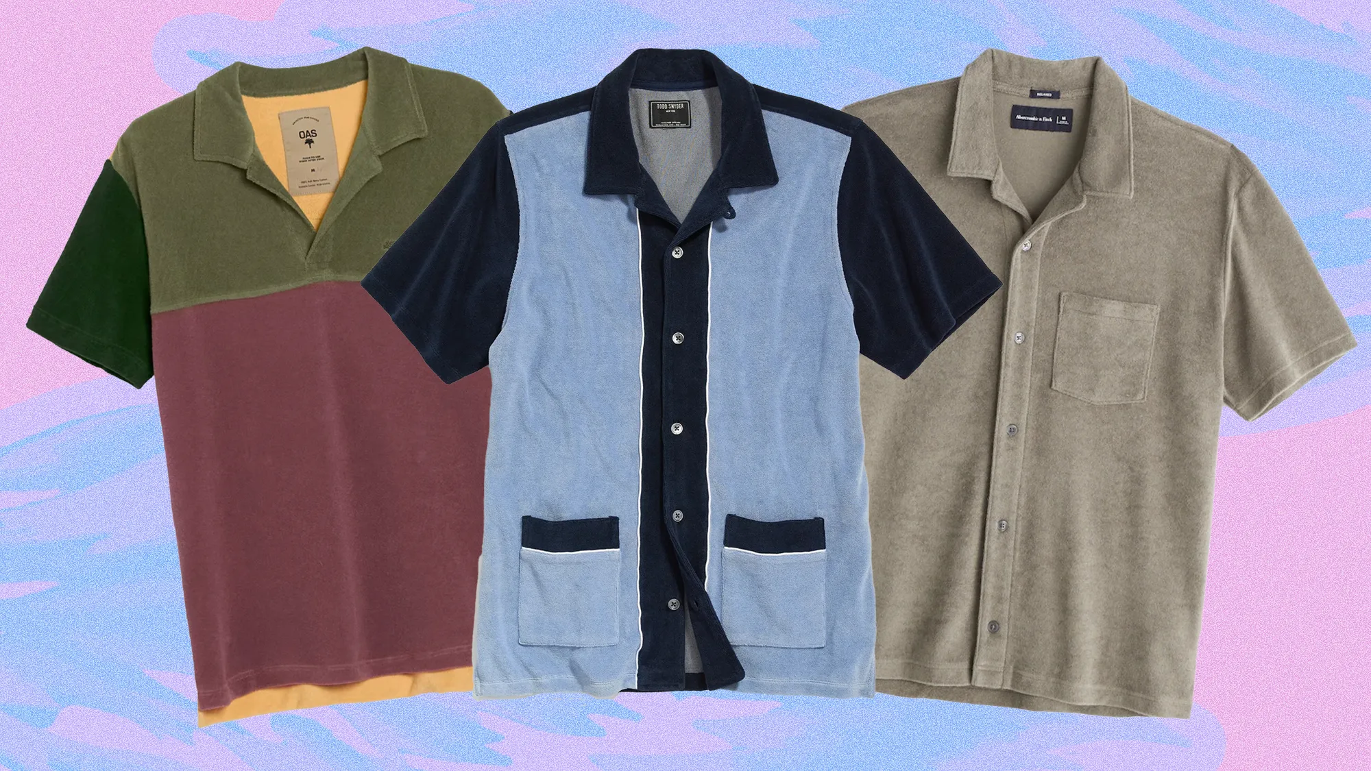 NICK TRAN JOINS COSTUME COLLECTED AS CHIEF MARKETING OFFICER